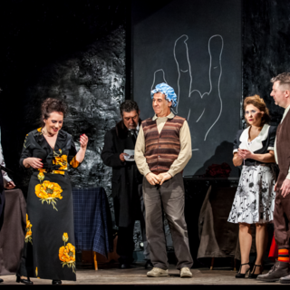 Al via venerdì la rassegna di teatro amatoriale delle compagnie FITA della provincia Al via venerdì la rassegna di teatro amatoriale delle compagnie FITA della provincia