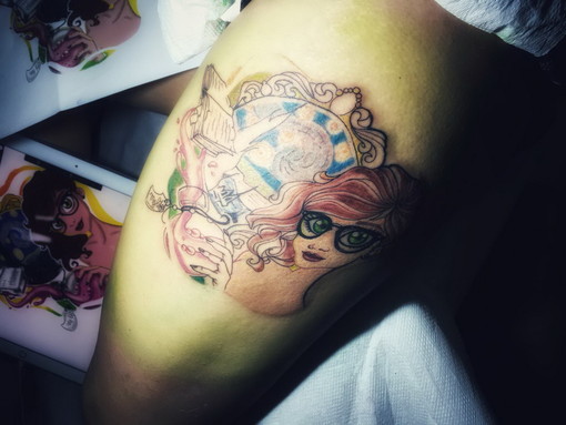 Lo scorso weekend, Walk-in di beneficienza di 'Must Tattoo Skincare' in collaborazione con CNA Imperia Lo scorso weekend, Walk-in di beneficienza di 'Must Tattoo Skincare' in collaborazione con CNA Imperia