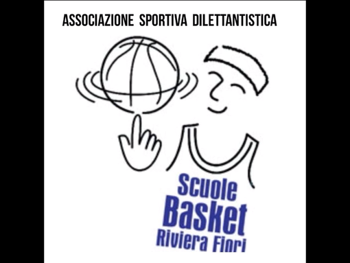 Il cordoglio della Scuole Basket Riviera dei Fiori per la scomparsa di Daniele Guido