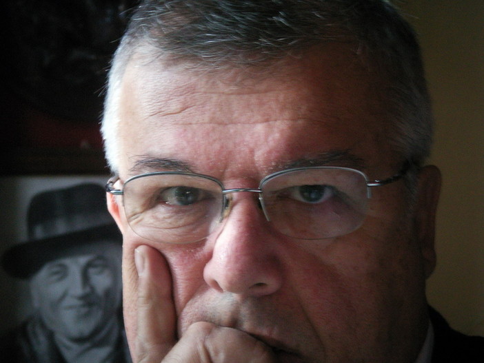 "Wander", amore per la conoscenza, matematica e destino nel Novecento al Circolo Parasio