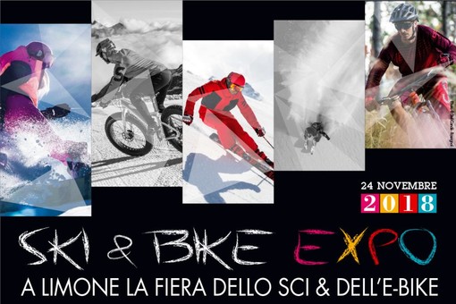 Ski &amp; Bike Expo: appuntamento con le novità 2019