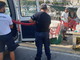 Sanremo: due chilometri e mezzo di rete non consentita sequestrata dalla Guardia Costiera al largo della città