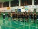 Pallavolo: il Grafiche Amadeo ci riprova, nuova sfida interna per i Gialloneri di Cesare Chiozzone