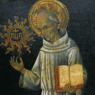 APPUNTI DI STORIA. Quando San Bernardino da Siena, proveniente da Oneglia, predicò nella chiesa di Santa Margherita d'Antiochia di Pontedassio