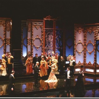 Al Teatro Cavour va in scena l'operetta con &quot;La vedova allegra&quot;