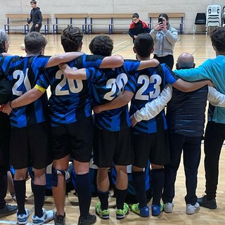 Serie C Futsal, l’ottava giornata mette alla prova il campionato: MACS in fuga, il Caramagna frena Serie C Futsal, l’ottava giornata mette alla prova il campionato: MACS in fuga, il Caramagna frena