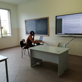 Scuola: la Liguria si prepara all’anno scolastico, Toti “Garantire il rientro in classe in presenza e in sicurezza a tutti gli studenti”
