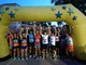 'San Lorenzo Night Run', competizione podistica in notturna di 7 Km lungo la pista ciclopedonale