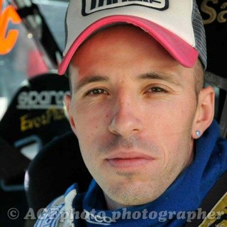 Stefano Sappracone (foto da suo profilo pubblico di Facebook) Stefano Sappracone (foto da suo profilo pubblico di Facebook)