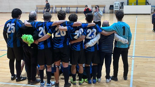 Serie C Futsal, l’ottava giornata mette alla prova il campionato: MACS in fuga, il Caramagna frena