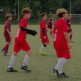 A Torino contro il Toro: grande prova dei 2014 e 2015 della SBC Racingcitygroup Academy