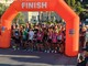San Lorenzo - Borgo Prino night run, torna la corsa sotto le stelle sulla ciclopedonale
