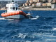 Imperia: un'imbarcazione in difficoltà soccorsa dalla Guardia costiera e Protezione Civile