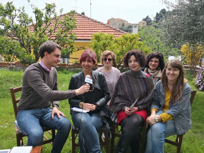 Quarto appuntamento con "Senti chi parla", ospite di oggi Federica Novelli dell'Associazione Genitori Attivi (Video)