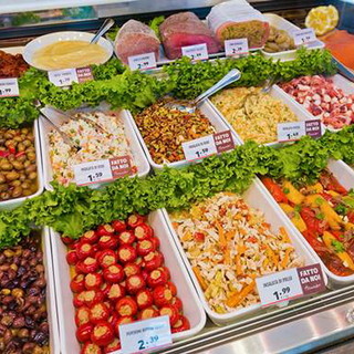 Anche Arimondo con i supermercati Pam ed Eurospin, partecipa alla campagna “Compro sottocasa perché mi sento a casa” di Confcommercio Anche Arimondo con i supermercati Pam ed Eurospin, partecipa alla campagna “Compro sottocasa perché mi sento a casa” di Confcommercio