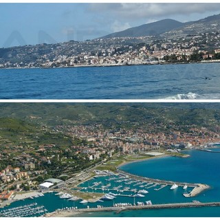 Sanremo e Imperia, l'ipotesi del co-capoluogo potrebbe riaccendere il 'derby' del Ponente
