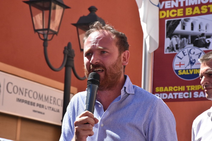 Settore fieristico: Di Muro (Lega) "Proposta di legge per classificazione merceologica specifica" Settore fieristico: Di Muro (Lega) "Proposta di legge per classificazione merceologica specifica"