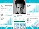 Elia Tolin e la sua app '' Status Vaccini Elia Tolin e la sua app '' Status Vaccini