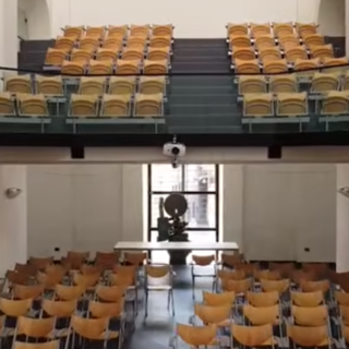 Pieve di Teco, gli studenti ripensano il futuro: un nuovo volto per l’Auditorium