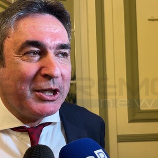 Sebastiano Mondadori ai Martedì Letterari del Casinò di Sanremo