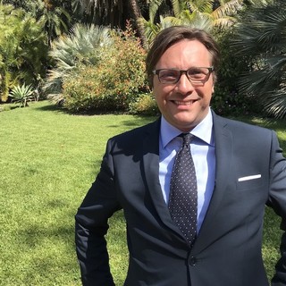 L'Assessore Regionale Marco Scajola passa a 'Cambiamo!': dure invettive del Consigliere FI Simone Baggioli