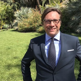 Elezioni Regionali: Simone Baggioli "Alla nostra provincia un Assessorato per Forza Italia"