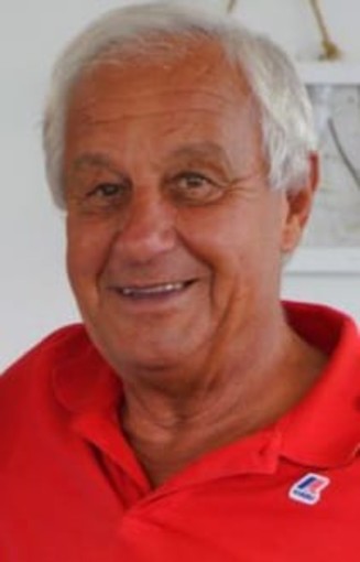 Scomparsa di Sergio Vatteone: il dolore di familiari, amici e della Camera del Lavoro di Imperia