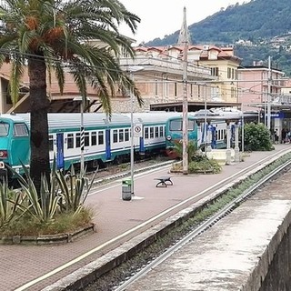 Linea Genova-Savona-Ventimiglia: ripresa la circolazione ferroviaria tra Alassio e Andora