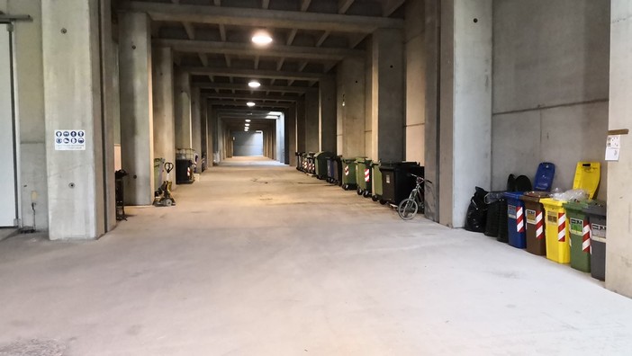 Imperia: continui miasmi dal depuratore, la protesta e la preoccupazione dei residenti