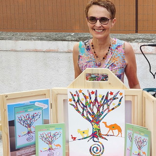 Costarainera: sabato quarto ed ultimo incontro letterario ‘Letture al Parco Novaro’