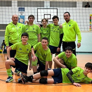 Volley: weekend impegnativo per le squadre della SdP Mazzucchelli, tutti i risultati