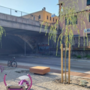Imperia, chiusura temporanea della ciclabile tra Borgo Peri e la galleria Santa Lucia Imperia, chiusura temporanea della ciclabile tra Borgo Peri e la galleria Santa Lucia