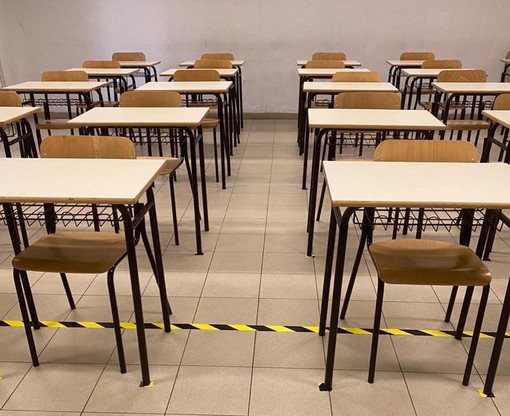 Anche Sanremo chiude le scuole: il Sindaco Biancheri firma l'ordinanza e chiede ai giovani di evitare assembramenti