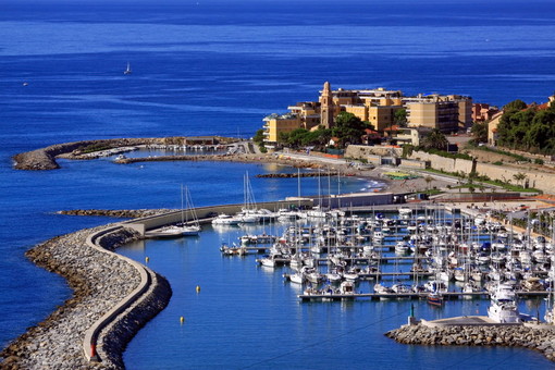 San Lorenzo al Mare al lavoro per ottenere la Bandiera Blu 2026 San Lorenzo al Mare al lavoro per ottenere la Bandiera Blu 2026