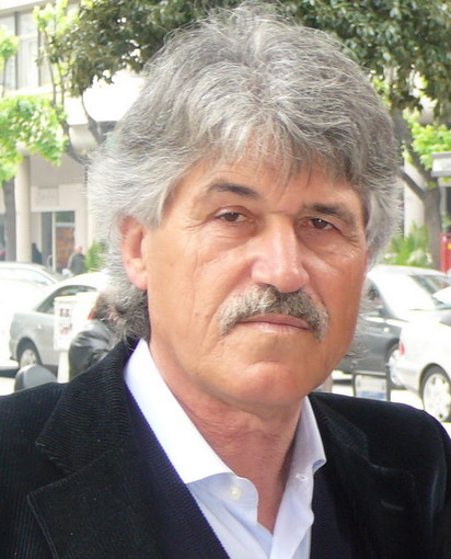 Imperia: Sergio D’Aloisio entra nel consiglio nazionale di Centro Democratico Imperia: Sergio D’Aloisio entra nel consiglio nazionale di Centro Democratico