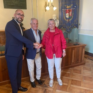 Programmazione dei progetti europei, Imperia e Cuneo insieme per lo sviluppo del territorio (Foto)