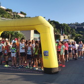 Manifestazione podistica 'San Lorenzo Run' Manifestazione podistica 'San Lorenzo Run'