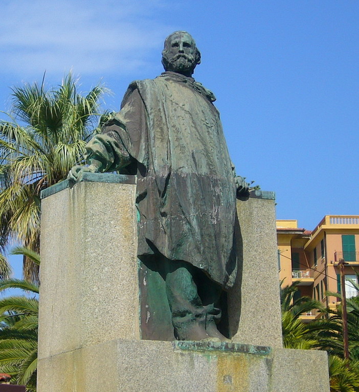 Loggia Giuseppe Garibaldi, i massoni imperiesi vanno a convegno
