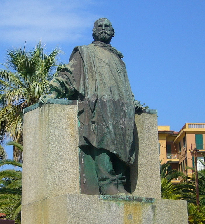 Giuseppe Garibaldi