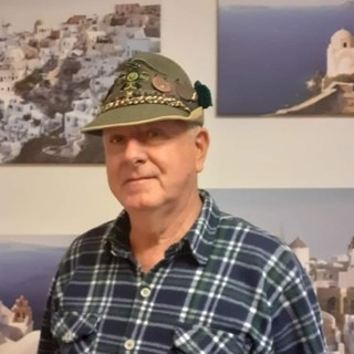 Sandro Adolfo