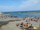 Caldo e afa record a Imperia: umidità al 90%, temperatura percepita fino a 34 gradi