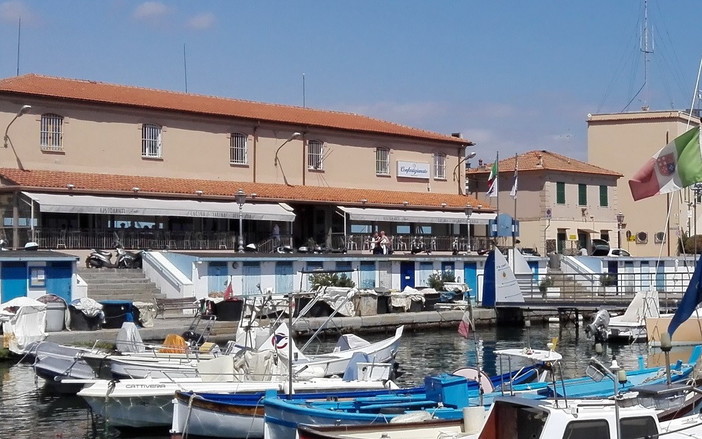 La sede di Confartigianato La sede di Confartigianato