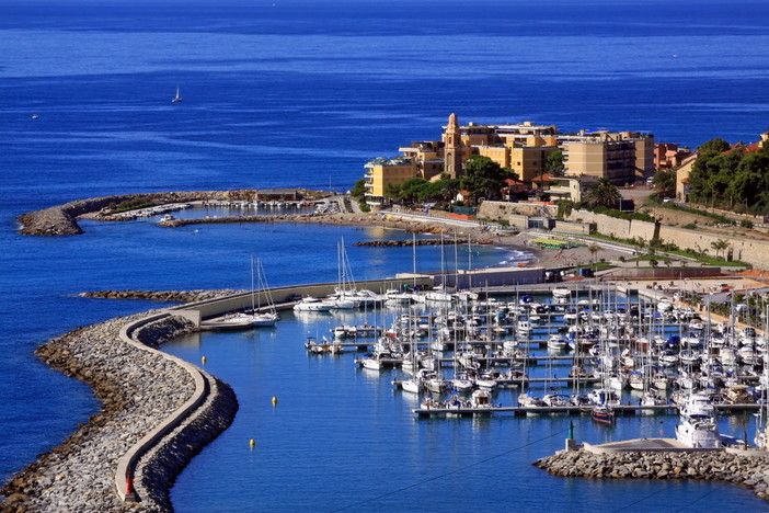 San Lorenzo al Mare al lavoro per ottenere la Bandiera Blu 2026