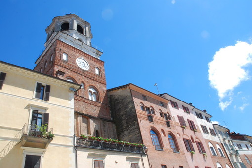 Dal Piemonte: Savigliano, un autunno avvolgente e coinvolgente di cui sentirsi coprotagonisti Dal Piemonte: Savigliano, un autunno avvolgente e coinvolgente di cui sentirsi coprotagonisti