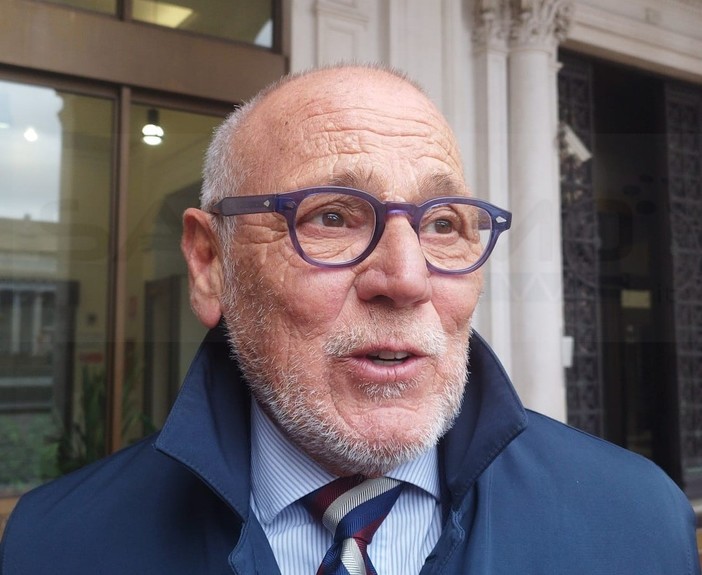 Bagarre in consiglio regionale: Balleari (FdI) “La sinistra specula sulla sanità e rifiuta soluzioni” Bagarre in consiglio regionale: Balleari (FdI) “La sinistra specula sulla sanità e rifiuta soluzioni”