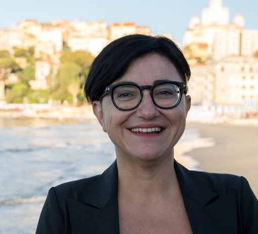 Sara Serafini Sara Serafini