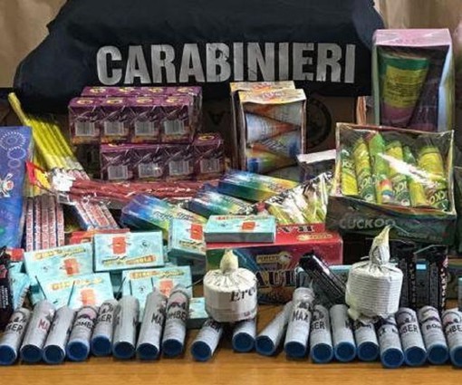 Usa la testa, non rovinarti la festa: i consigli dei Carabinieri per una fine d’anno in sicurezza