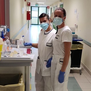 Coronavirus: numeri stabili oggi con tasso di positività sopra il 13%, in provincia altri 81 nuovi casi