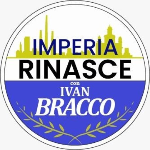 Imperia: alla Biblioteca Civica la presentazione dei candidati della lista 'Imperia Rinasce' Imperia: alla Biblioteca Civica la presentazione dei candidati della lista 'Imperia Rinasce'
