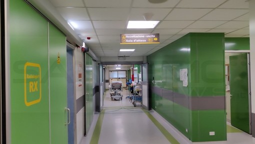 Sanremo: la Commissione sanità incontra l'Asl, sul tavolo ritardi per le visite, personale e vaccinazione Sanremo: la Commissione sanità incontra l'Asl, sul tavolo ritardi per le visite, personale e vaccinazione